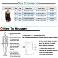 thumbnail image 3 of Cathalem Gaine Justaucorps de Compression Rehausse-Fesses Gaine, Rose m, 3 of 4