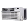 thumbnail image 1 of LG LW8016ER - Air conditioner - window mounted - 12.1 EER - white, 1 of 2