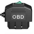 thumbnail image 2 of MesaSe Dash Cam OBD Hardwire Kit  Camera USB Type C Kit with Power Cable for Dashcam 12-24V to 5V/3A, 2 of 6