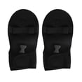 thumbnail image 2 of Gants de Doigt Fixes, 2 Pcs Gants d'Entraînement Auxiliaires Imperméables pour Réhabilitation, 2 of 8