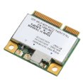 thumbnail image 4 of Wireless  Card, 300Mbps 2.4Ghz 5Ghz Dual Band  Card Plug And Play  Compatibility With Mini PCIE Interface For Electronic Devices, 4 of 8