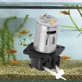 thumbnail image 4 of Peristaltic Pump, Self Priming Easy To Disassemble DIY Dosing Pump  For Pump Head CW For Pump Head CCW, 4 of 8