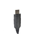thumbnail image 3 of ZheElen 1 Pin USB Program Cord Replacement for ICOM Radio OPC-478 IC-V8/F21 IC-F3001 IC-F3011 IC-F3021 Programming Cable, 3 of 9
