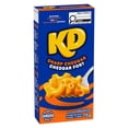 thumbnail image 3 of Macaroni Et Fromage Cheddar Fort, Boîte, 3 of 16