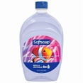 thumbnail image 1 of Softsoap Liquid Hand Soap Refill, Aquarium Series, 1.47 L, 1 of 5