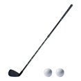 thumbnail image 4 of jinwen Golf Chipper Adjustable Length Training Gift Golf Course Supplies Golf Wedge Black, 4 of 9