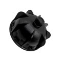 thumbnail image 1 of relayinert ABS Wheel Hub Cap Wrench Cap Wrench Replacement For W205 E63 C63 C63S Hub Cap Wrench Efficient 1Set, 1 of 6
