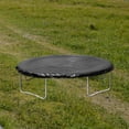 thumbnail image 3 of Round Trampoline Resistant Protective Covers for Round Trampoline 12ft, 3 of 7