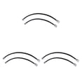 thumbnail image 1 of Maytalsory Smooth Operation Brake Hose For Efficient Performance Enhanced Safety Car Brake Tubes Car Brake Hose 3Set, 1 of 6