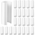 thumbnail image 2 of PVC Greenhouse Pipe Clip Is Suitable For Rows Cover, Shelter, Bird Conservation Frame Clip, Greenhouse Film Clip, Swimming Pool Clip, 2 of 6