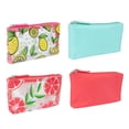 thumbnail image 2 of Eqb - Cosmetic Bag - Mini Case Assorted - 1Pc, 2 of 5