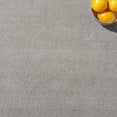 thumbnail image 5 of SAFAVIEH Outdoor Micro-Loop Garrett Solid Indoor/Outdoor Area Rug, 5 of 5