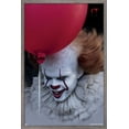 thumbnail image 1 of IT - Balloon Wall Poster, 14.725" x 22.375", 1 of 4