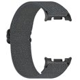 thumbnail image 2 of Elastic Nylon Replacement Strap for Galaxy Watch 8 Classic Band Durable Adjustable Smart Wristband Accessories, 2 of 4