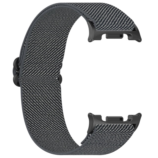 Elastic Nylon Replacement Strap Compatible With Galaxy Watch 8 Classic Band Durable Adjustable Smartwatch Wristband Accessories