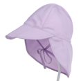 thumbnail image 1 of Kids Quick Dry Breathable Sun Hat Child Sun-proof Adjustable Beach Swim Cap, 1 of 4
