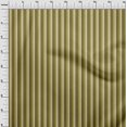 thumbnail image 4 of oneOone Rayon Olive Green Fabric Stripes Sewing Material Print Fabric By The Yard 56 Inch Wide, 4 of 5