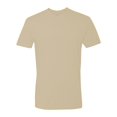 thumbnail image 1 of Next Level T-Shirt à Manches Courtes en Coton, TP, Sable, 1 of 3