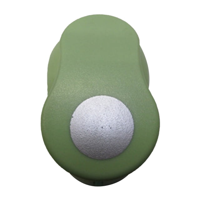 Hole Puncher Paper Punchers Circle Cards Labor-saving Decoration Tool Accessories Easy and Fast Manual Tools Consistent Design round