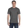 thumbnail image 1 of Hanes T-Shirt à Col Ras du Cou ComfortSoft Sans Étiquette pour Hommes, 1 of 2