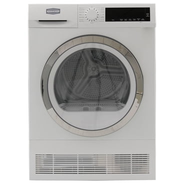 Sécheuse à condensation/sans ventilation Marathon Deluxe, 24 po, blanche