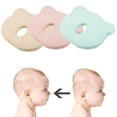 thumbnail image 2 of HIDETEX Baby Head Support, Soft & gentle, 2 of 5