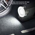 thumbnail image 4 of VONKY Démarreur d'Urgence pour Voiture, Grand Application et Protection de Sécurité, 4 of 6