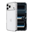thumbnail image 4 of onn Protective Gel Phone Case for iPhone 18 Pro / 17 Pro - Clear, 4 of 8