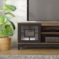 thumbnail image 2 of Nexera Magnolia 72-inch TV Stand, 2 of 4