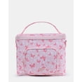 thumbnail image 2 of Boite à Lunch Nylon Madden NYC Rose, 2 of 7