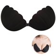 thumbnail image 2 of Women Bra Strapless Breathable Lightweight Front Close Backless Bra Push up Bra, 2 of 10