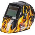thumbnail image 1 of Advantage Series Welding Helmet, Auto-Darkening, Patriot - 55859, 1 of 5
