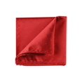 thumbnail image 2 of INSPIRE CHIC Men's Pocket Square Classic Self-folded Polka Dots Handkerchiefs For Wedding, 2 of 4