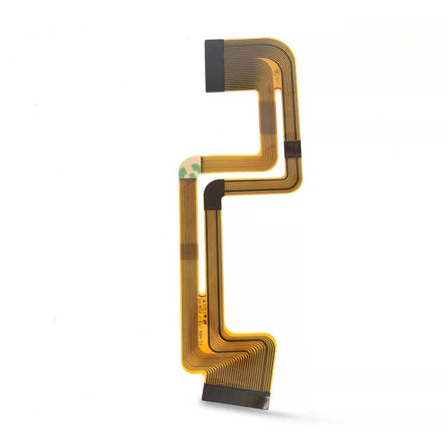 Shengyu Digital Camera Rotating LCD Flex Cable Reliable Repair Accessories Mounting Supplies Professional Fix Tools Connector