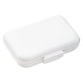 thumbnail image 2 of Indoor Lighting Accessories Portable Daily PillCase Split Box Day Portable Travel Box, 2 of 3