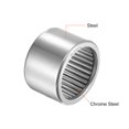 thumbnail image 3 of Uxcell Needle Roller Bearings Open End Full Complement Steel Drawn Cup B1916, 3 of 3
