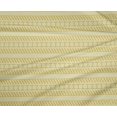 thumbnail image 4 of oneOone Tissu Polyester Lycra Imprimé Géométrique au Mètre 56 Pouces de Large, 4 of 4