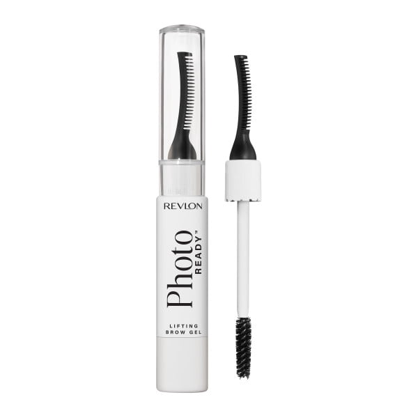 Gel rehaussant pour les sourcils Revlon PhotoReady™, Lamination des sourcils, 801 Transparent, 5.9ml