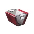 thumbnail image 2 of Safco Onyx - Boîte de Rangement - pour Lettres - Poudre Noire (Lot de 6), 2 of 2