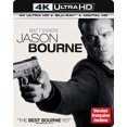 thumbnail image 1 of Jason Bourne (4K Ultra HD + Blu-ray + Digital HD) (Bilingual), 1 of 2