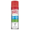 thumbnail image 1 of Nature's Miracle Litter Box Cleaner Foam, 496g, 1 of 8