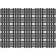 thumbnail image 1 of Ahgly Tapis Rectangulaire Lavable en Machine Intérieur Transitionnel Gris Minuit, 7 Pieds x 9 Pieds, 1 of 7