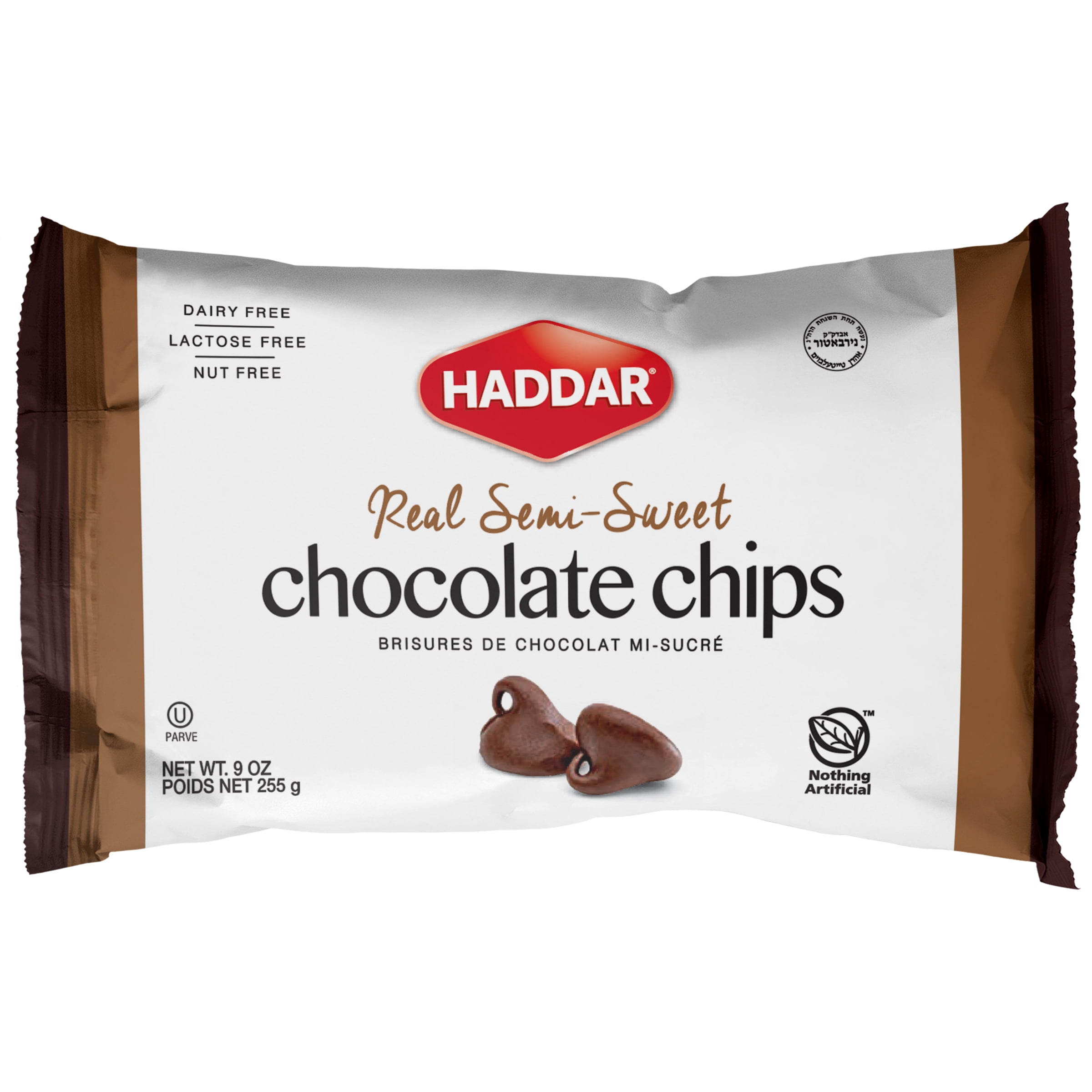 Chocolate Chips Flavored KPY