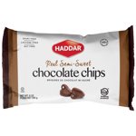 Chocolat croustilles aromatisées KPY