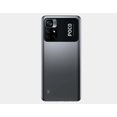 thumbnail image 2 of Poco M4 Pro (64GB/4GB, Power Black, 5G, Global Version), 2 of 8