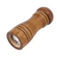 thumbnail image 3 of Manual Salt Pepper Grinder, S Manual Pepper Mill Salt Shakers Adjustable Coarseness Refillable Hand Crafted For Kitchen Restaurant Home, 3 of 8
