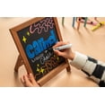 thumbnail image 4 of Liquid Chalk Marker, 4 of 49