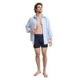 thumbnail image 5 of Jockey Men's Chafe Proof Pouch Ultra Soft Modal 6" Boxer Brief - 3 Pack, 5 of 5