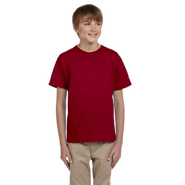 Gildan Ultra Cotton Youth Tee