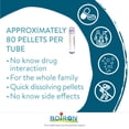 thumbnail image 2 of Boiron Calcarea Phosphorica 15CH Homeopathic Medicine (4g), 2 of 6